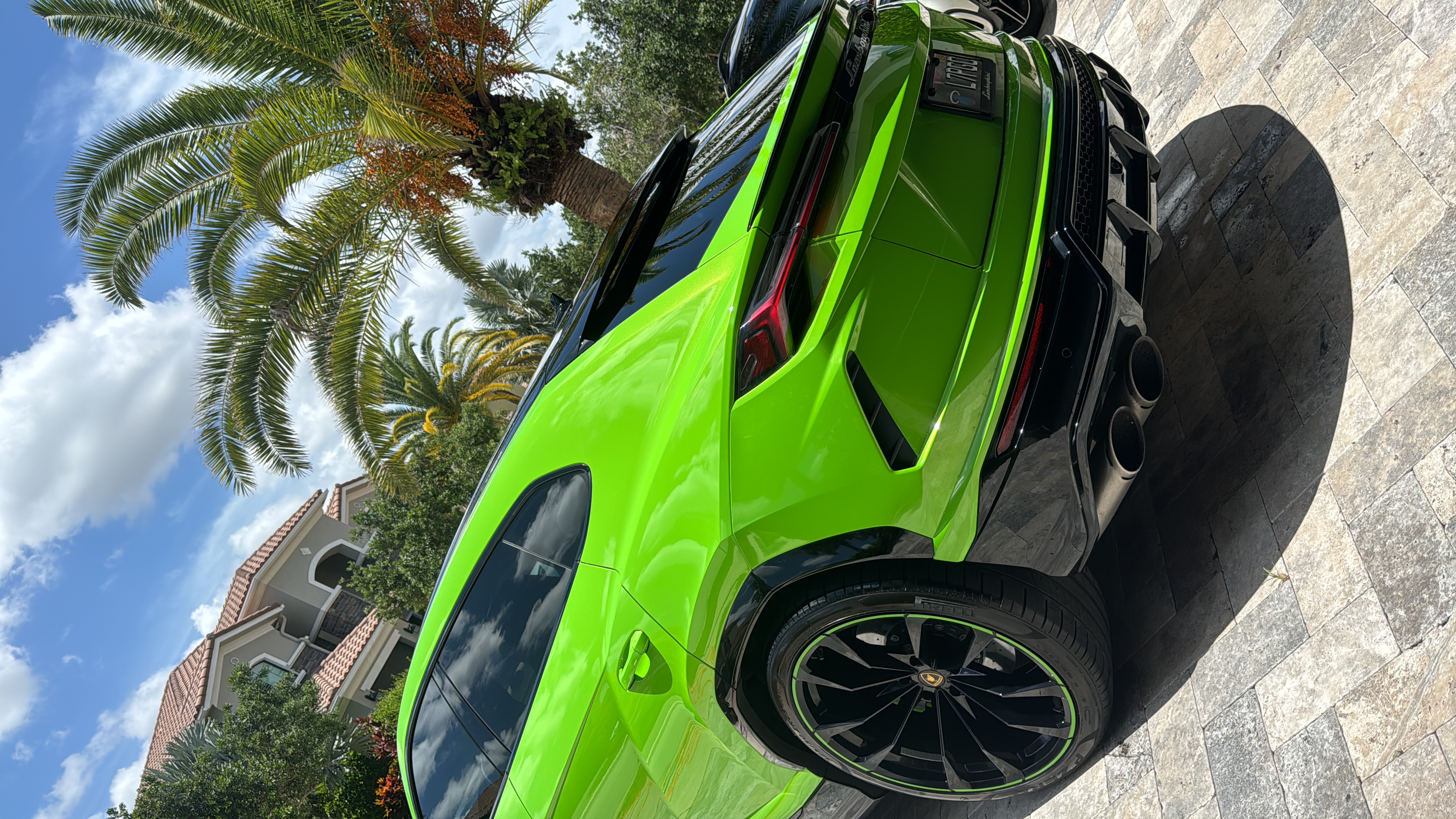 JP Detailing work