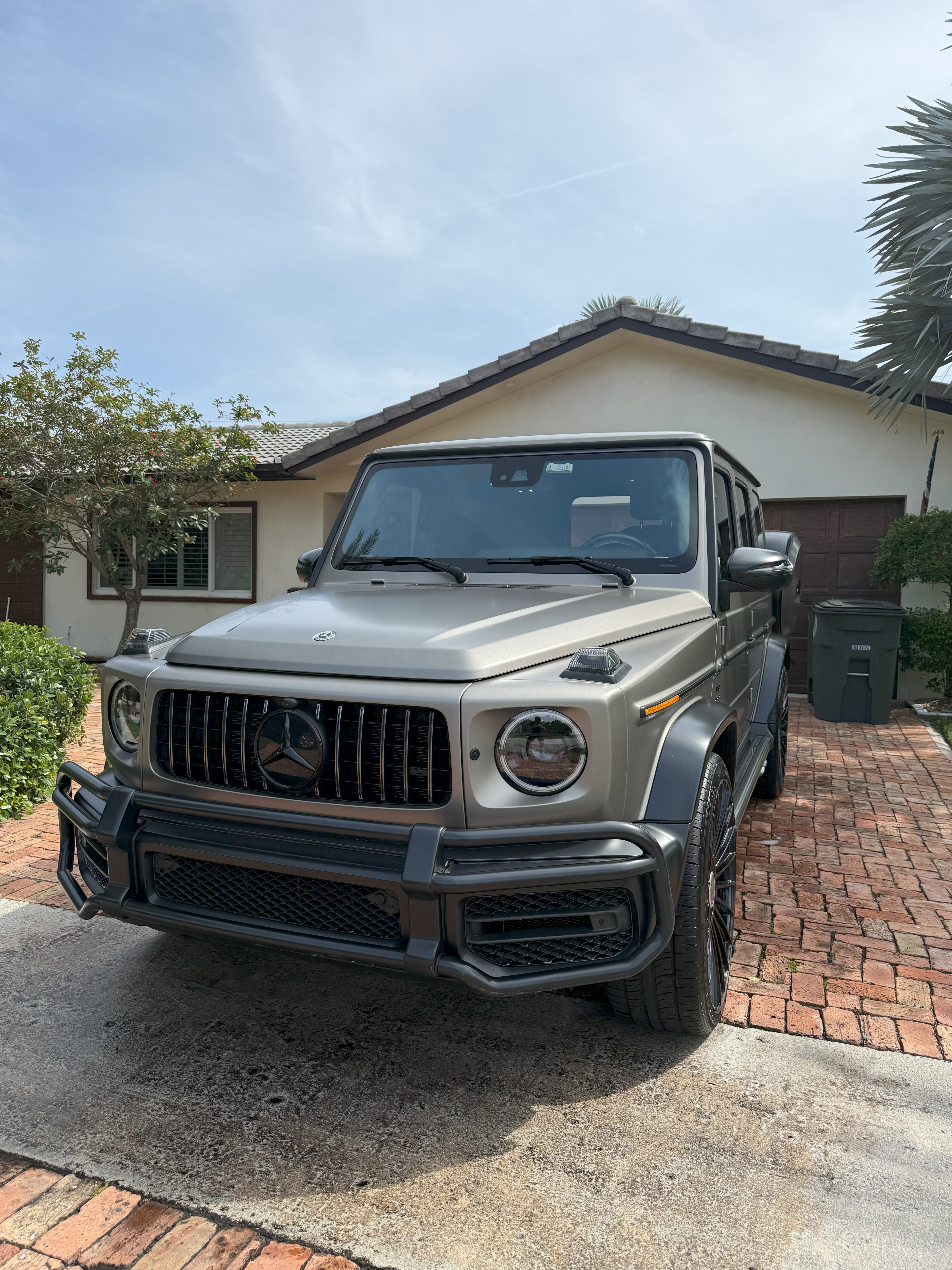 JP Detailing work