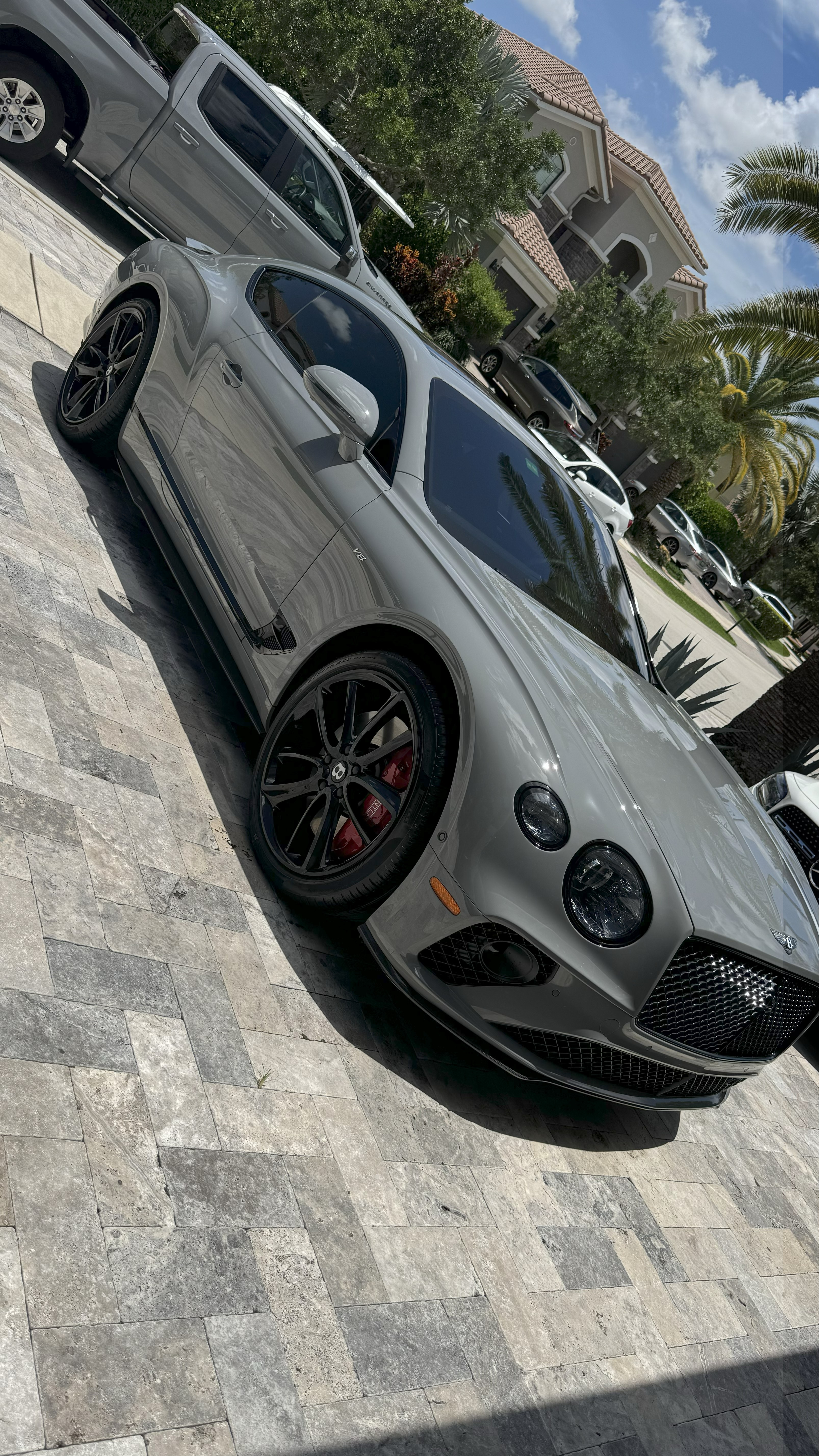 JP Detailing work
